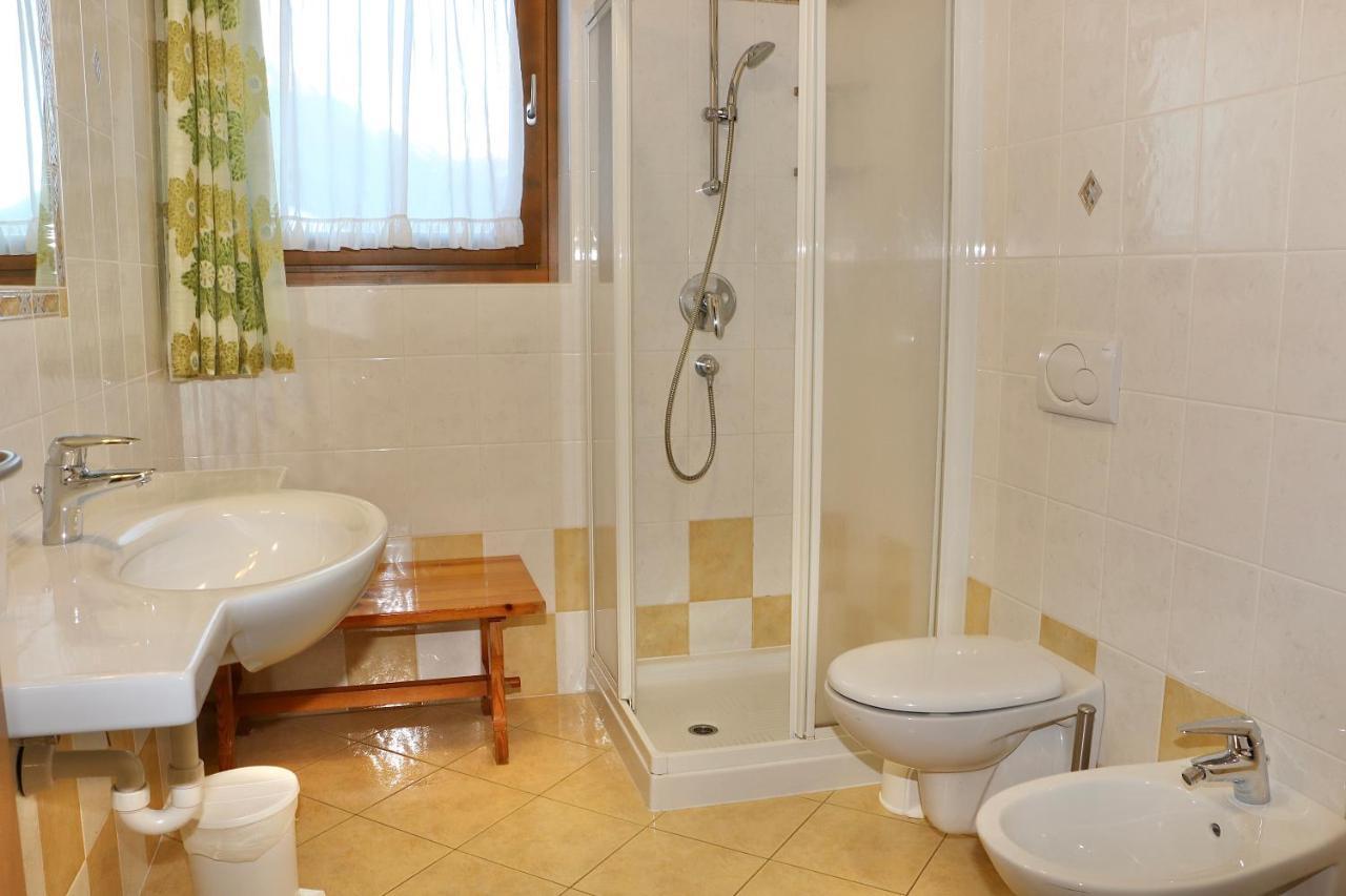 リヴィーニョCasa Periアパートメント エクステリア 写真