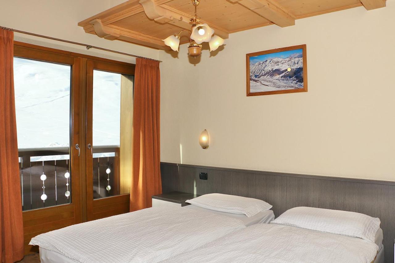 リヴィーニョCasa Periアパートメント エクステリア 写真