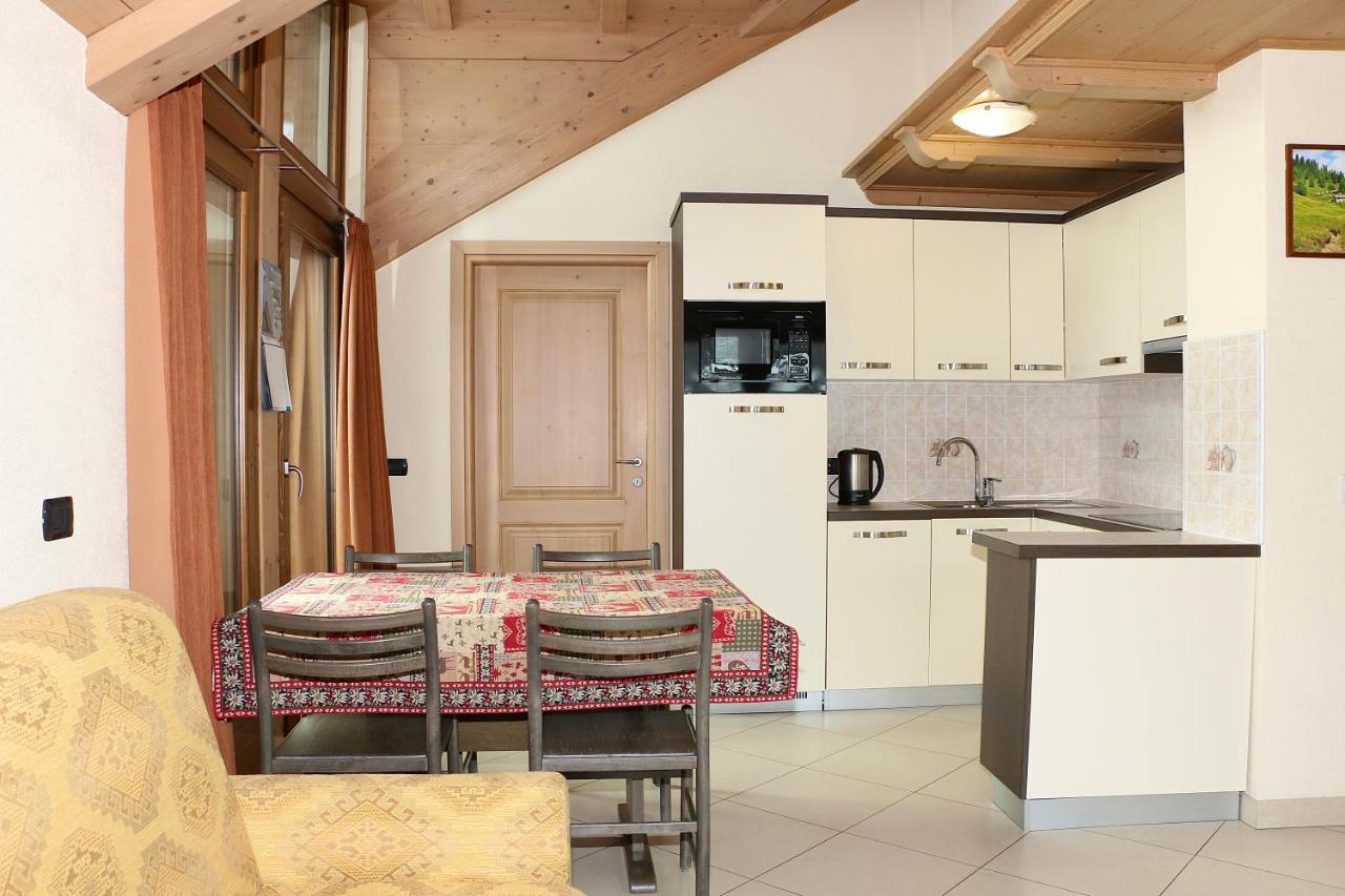 リヴィーニョCasa Periアパートメント エクステリア 写真