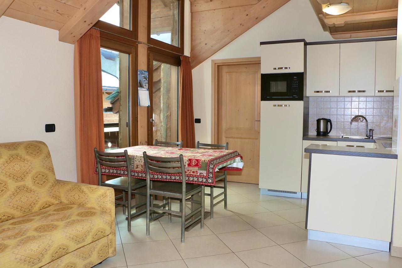 リヴィーニョCasa Periアパートメント エクステリア 写真