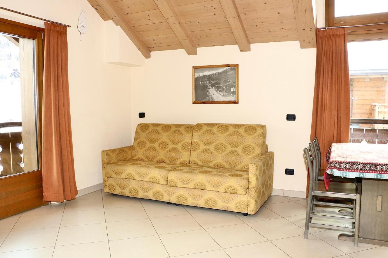 リヴィーニョCasa Periアパートメント エクステリア 写真
